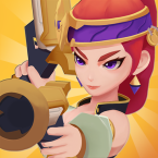 Dungeon Manager : Mine King (Мод, Без рекламы)