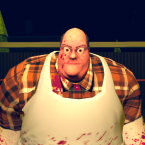 Mr. Dog. Horror Game (Мод, Бесплатные покупки)