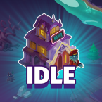 Samedi Manor: Idle Simulator (мод меню)