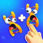 Эволюция Человека Кликер (Мод, Бесплатные покупки)