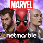MARVEL Future Fight (Мод, Один удар)