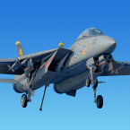 Carrier Landing HD (Мод, Unlocked)