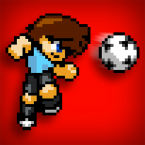 Pixel Cup Soccer - Ultimate (Полная версия)