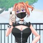 My Place Is Cursed (18+)