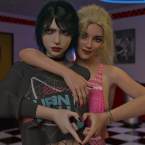 The Restaurant (18+)