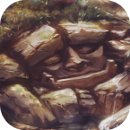 The Ghost and the Golem (Мод, Без рекламы)