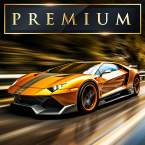 MR RACER : Premium Racing Game (Мод, Много денег)
