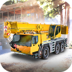 Construction Simulator 4 (Мод, Много денег)