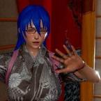 Chemical Regression (18+)