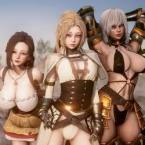 Isekai Paradise (18+)