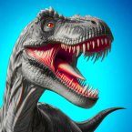 Dinosaur Universe (Мод, Много денег)