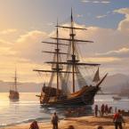 Forge of Empires Построй город (Мод, Без рекламы)