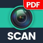 Photo Scanner - Scan to PDF (Мод, Unlocked)