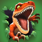 Raptor Evolution (Мод Меню)