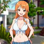 Anime Hot Resort (18+)