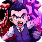 Super Dark Deception (Мод, Unlocked)