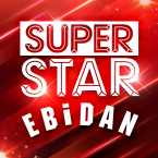 SUPERSTAR EBiDAN (Мод меню)
