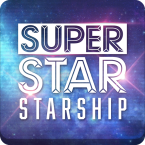SUPERSTAR STARSHIP (Мод меню)