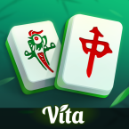Vita Mahjong (Мод меню)