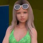 Derketo Lewd Housemates (18+)