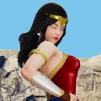 Fantasy Harem: Heroine Backdoor (18+)