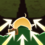 Башня и Луки (Мод Меню)