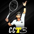 Cross Court Tennis 3 (Мод, Unlocked)
