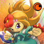 Crunchyroll: Blossom Tales II (Мод, Unlocked)