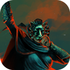 Heavens' Revolution (Мод, Unlocked)