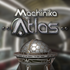 Machinika: Atlas (Мод, Unlocked)
