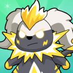 Pal Go: Битва замков TD (Мод, Много денег)