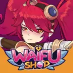 Waifu Shop (18+)