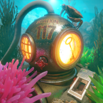 Station 117 - Room Escape Game (Мод, Unlocked)