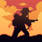 To The Trenches (Мод, Много денег)