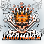 Генератор логотипов для eSport (Мод, Unlocked)