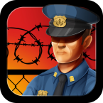 Black Border: Border Simulator Game (Мод, Бесплатные покупки)