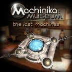 Machinika Museum (Мод, Unlocked)
