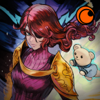 Crunchyroll 9 Years of Shadows (Мод меню)