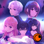 Crunchyroll: Eternights (Мод меню)