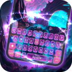 Keyboard Maker: Keyboard Theme (Мод, Premium Unlocked)