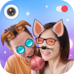 Live Funny Face Camera (Мод, Unlocked)