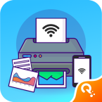 Mobile Printer: Simple Print (Мод, Premium Unlocked)