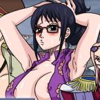 New World Paradise (18+)