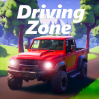 Driving Zone: Offroad (Мод, Много денег)
