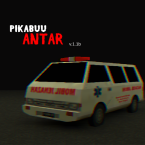 Pikabuu: Antar (Мод, Unlocked)