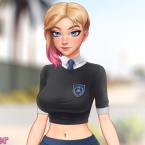 Kiss My Camera (18+)