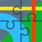 Locus Map Pro - наружная GPS-навигация и карты