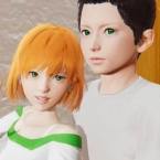 Anal Only Sex Mania (18+)