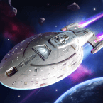 Star Trek™ Fleet Command (Мод Меню)