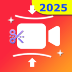 Compress Video - Video Resizer (Мод, Unlocked)